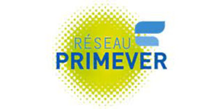 Logo groupe Primever