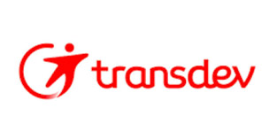Logo Groupe Trandev