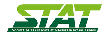 Logo Transports Stat Bretagne