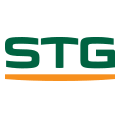 Logo transports STG Bretagne