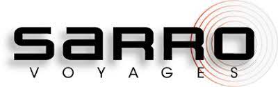 Logo Voyages Sarro