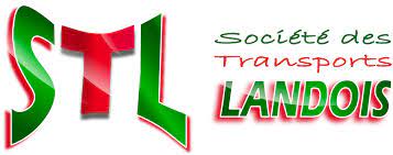 Logo Transports Landois